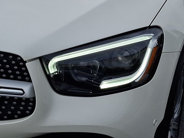 2023 Mercedes-Benz GLC GLC 300 Coupe 4MATIC®