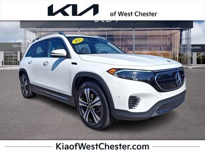2023 Mercedes-Benz EQB 300 4MATIC®