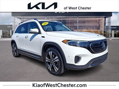 2023 Mercedes-Benz EQB 300 4MATIC®