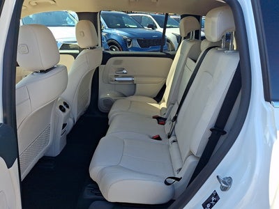 2023 Mercedes-Benz EQB 300 4MATIC®