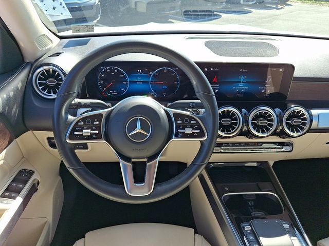 2023 Mercedes-Benz EQB 300 4MATIC®