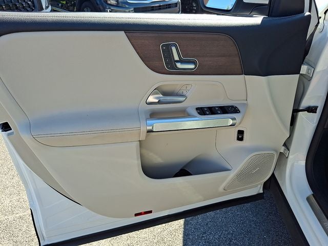 2023 Mercedes-Benz EQB 300 4MATIC®