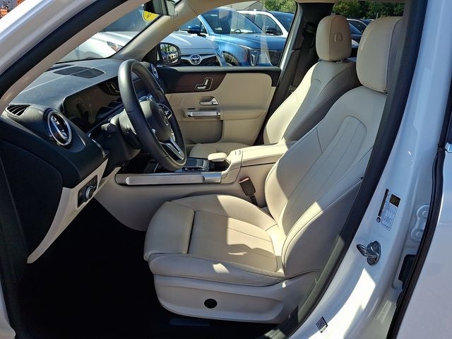 2023 Mercedes-Benz EQB 300 4MATIC®