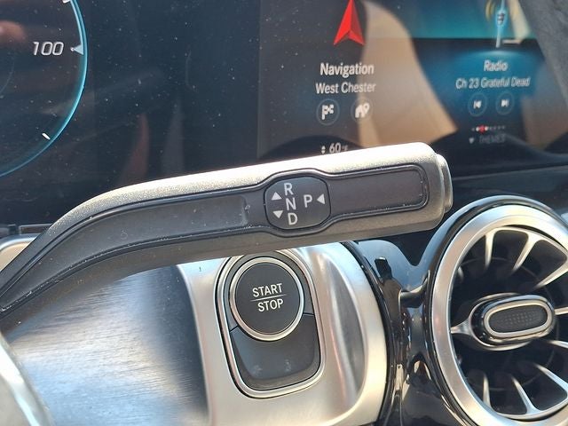 2023 Mercedes-Benz EQB 300 4MATIC®