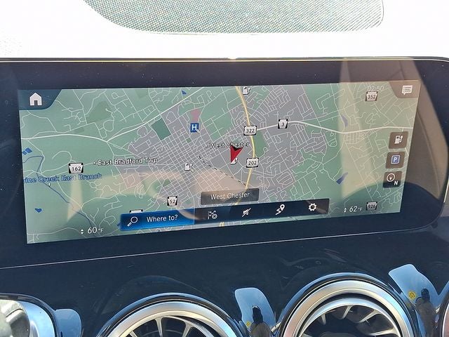 2023 Mercedes-Benz EQB 300 4MATIC®