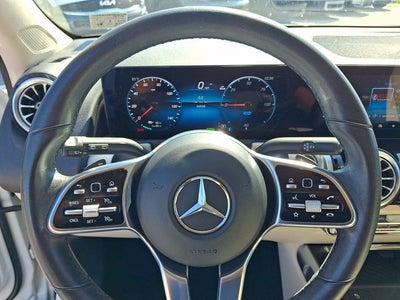 2023 Mercedes-Benz EQB 300 4MATIC®