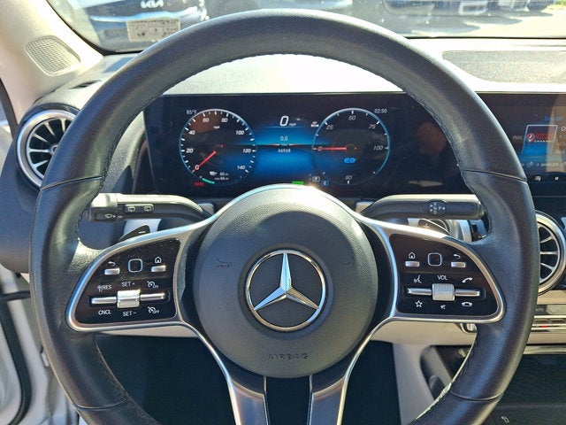 2023 Mercedes-Benz EQB 300 4MATIC®