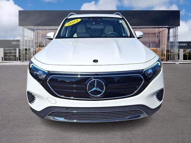 Used 2023 Mercedes-Benz EQB Base with VIN W1N9M0KB2PN017785 for sale in West Chester, PA