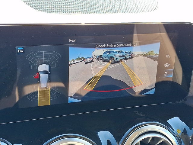 2023 Mercedes-Benz EQB 300 4MATIC®