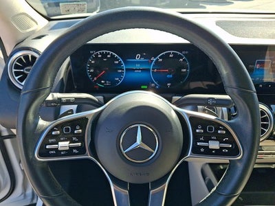 2023 Mercedes-Benz EQB 300 4MATIC®