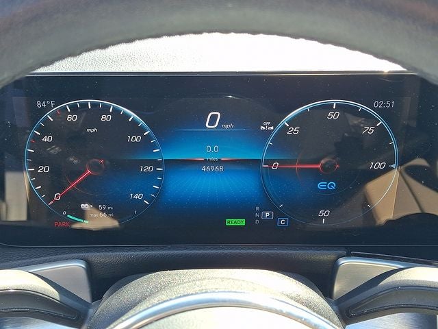 2023 Mercedes-Benz EQB 300 4MATIC®