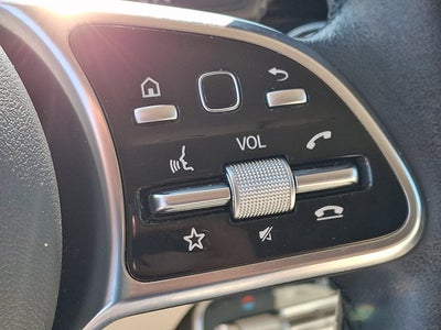 2023 Mercedes-Benz EQB 300 4MATIC®