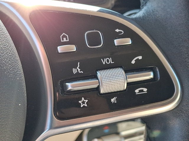 2023 Mercedes-Benz EQB 300 4MATIC®