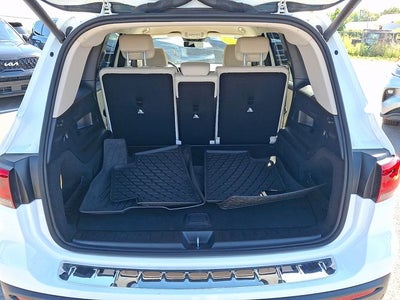 2023 Mercedes-Benz EQB 300 4MATIC®