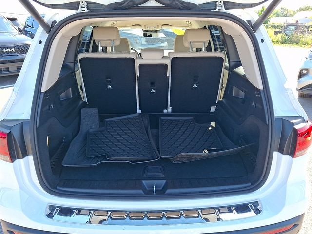 2023 Mercedes-Benz EQB 300 4MATIC®