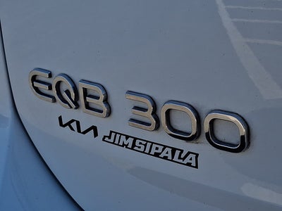 2023 Mercedes-Benz EQB 300 4MATIC®