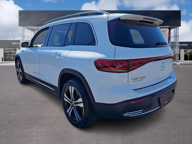 2023 Mercedes-Benz EQB 300 4MATIC®