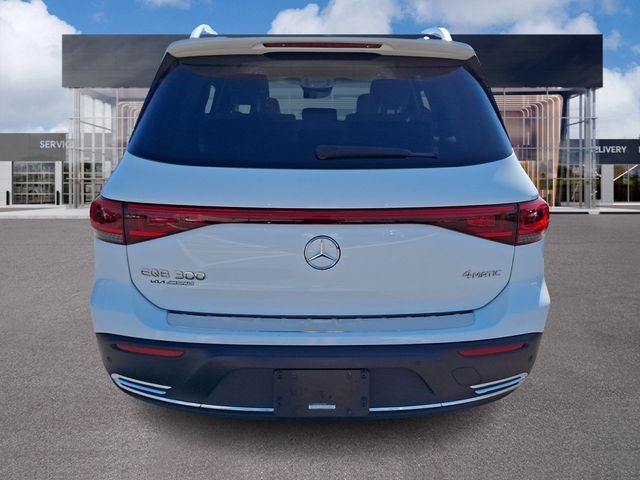2023 Mercedes-Benz EQB 300 4MATIC®