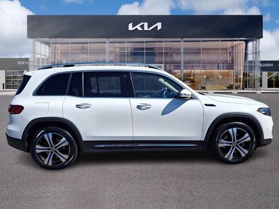 2023 Mercedes-Benz EQB 300 4MATIC®