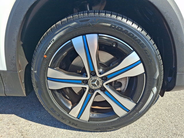 2023 Mercedes-Benz EQB 300 4MATIC®
