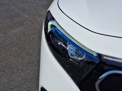 2023 Mercedes-Benz EQB 300 4MATIC®