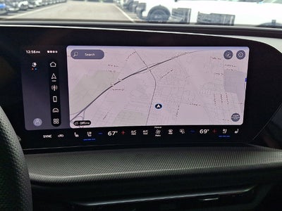 2026 Audi SQ5 Prestige quattro