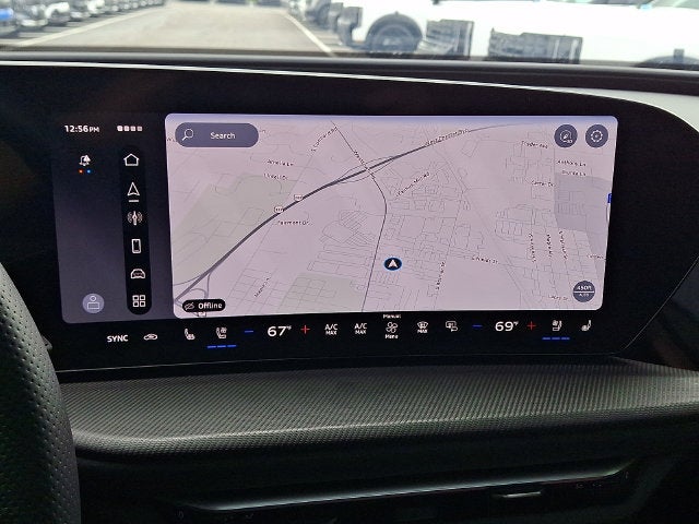 2026 Audi SQ5 Prestige quattro
