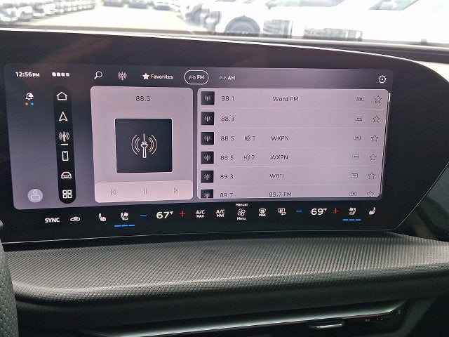 2026 Audi SQ5 Prestige quattro