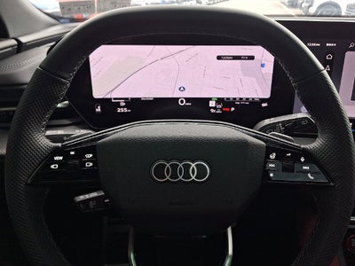 2026 Audi SQ5 Prestige quattro