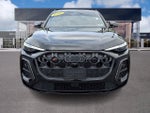 2026 Audi SQ5 Prestige quattro
