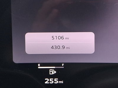 2026 Audi SQ5 Prestige quattro