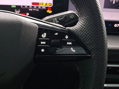 2026 Audi SQ5 Prestige quattro