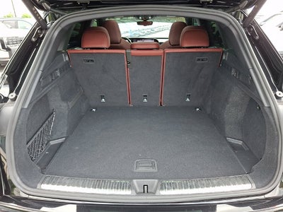 2026 Audi SQ5 Prestige quattro