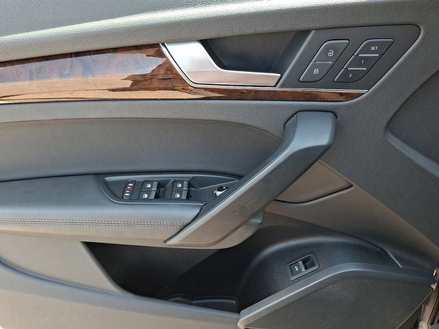 2019 Audi Q5 2.0T Premium Plus quattro