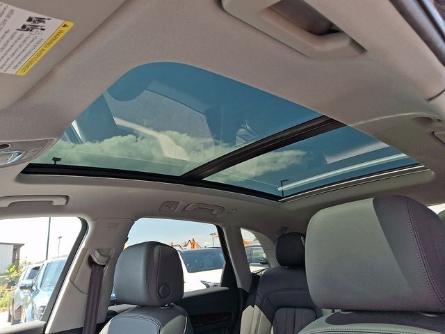 2019 Audi Q5 2.0T Premium Plus quattro