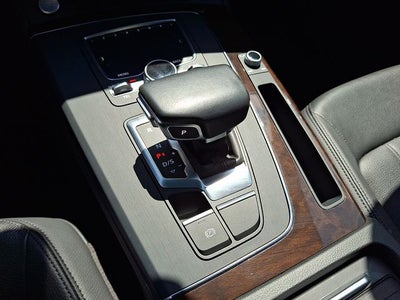 2019 Audi Q5 2.0T Premium Plus quattro