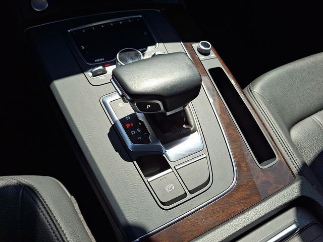 2019 Audi Q5 2.0T Premium Plus quattro