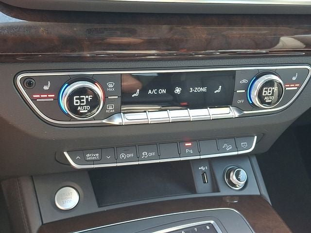 2019 Audi Q5 2.0T Premium Plus quattro