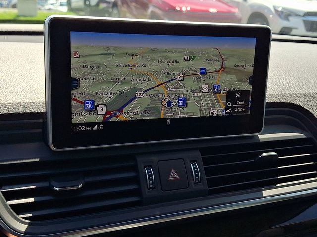 2019 Audi Q5 2.0T Premium Plus quattro