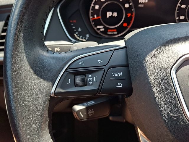 2019 Audi Q5 2.0T Premium Plus quattro