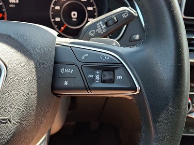 2019 Audi Q5 2.0T Premium Plus quattro