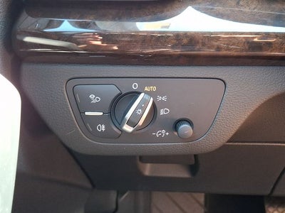 2019 Audi Q5 2.0T Premium Plus quattro