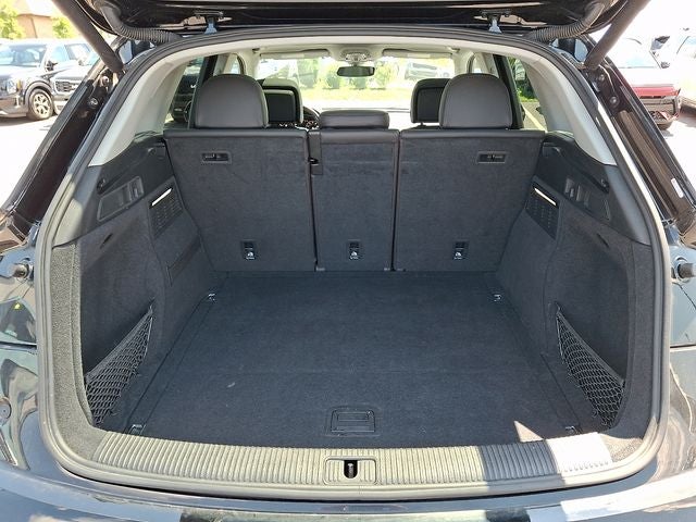 2019 Audi Q5 2.0T Premium Plus quattro
