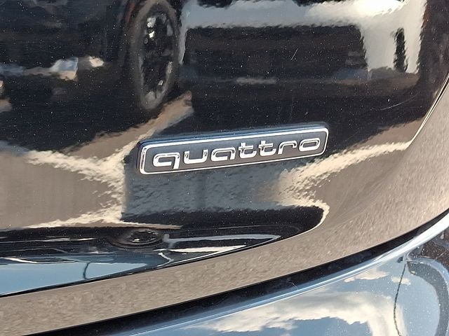 2019 Audi Q5 2.0T Premium Plus quattro