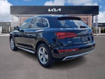 2019 Audi Q5 2.0T Premium Plus quattro
