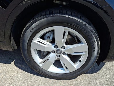 2019 Audi Q5 2.0T Premium Plus quattro