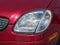 2001 Mercedes-Benz SLK SLK 230 Kompressor