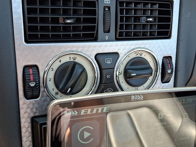 2001 Mercedes-Benz SLK SLK 230 Kompressor