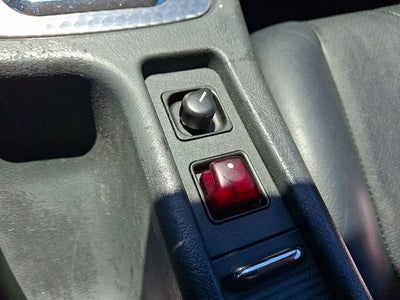2001 Mercedes-Benz SLK SLK 230 Kompressor