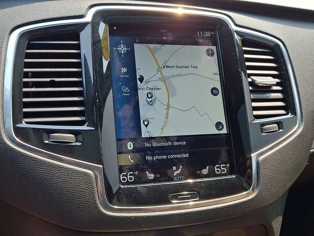 2017 Volvo XC90 T6 Momentum